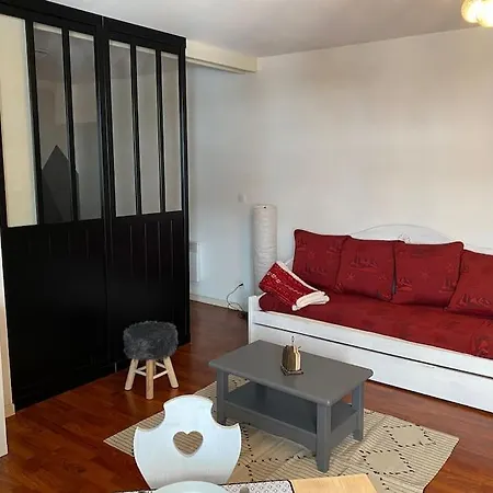 Vignec/Saint-Lary - T2 Cosy Avec Balcon & Piscine Apartment Exterior photo