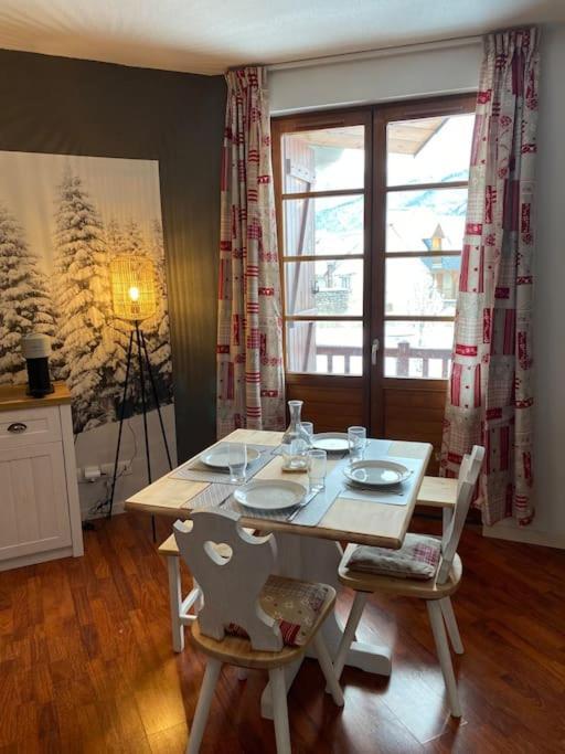 Vignec/saint-lary - T2 Cosy Avec Balcon & Piscine